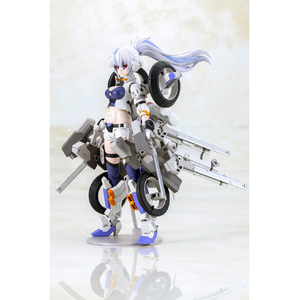 コトブキヤ FG113 フレームアームズ・ガール セカンドジャイヴ FG113FAGｾｶﾝﾄﾞｼﾞﾔｲｳﾞ-イメージ14