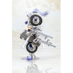 コトブキヤ FG113 フレームアームズ・ガール セカンドジャイヴ FG113FAGｾｶﾝﾄﾞｼﾞﾔｲｳﾞ-イメージ15
