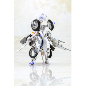 コトブキヤ FG113 フレームアームズ・ガール セカンドジャイヴ FG113FAGｾｶﾝﾄﾞｼﾞﾔｲｳﾞ-イメージ16