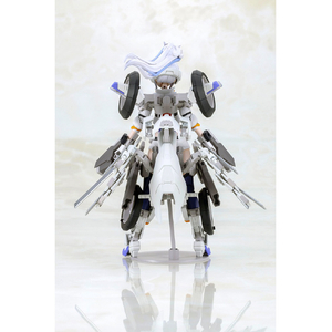 コトブキヤ FG113 フレームアームズ・ガール セカンドジャイヴ FG113FAGｾｶﾝﾄﾞｼﾞﾔｲｳﾞ-イメージ17