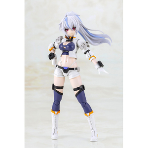 コトブキヤ FG113 フレームアームズ・ガール セカンドジャイヴ FG113FAGｾｶﾝﾄﾞｼﾞﾔｲｳﾞ-イメージ4