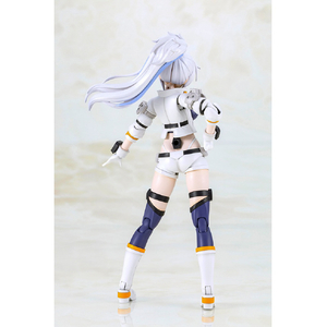 コトブキヤ FG113 フレームアームズ・ガール セカンドジャイヴ FG113FAGｾｶﾝﾄﾞｼﾞﾔｲｳﾞ-イメージ5