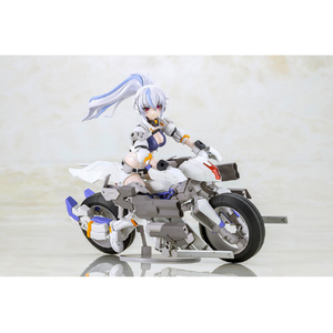 コトブキヤ FG113 フレームアームズ・ガール セカンドジャイヴ FG113FAGｾｶﾝﾄﾞｼﾞﾔｲｳﾞ-イメージ9