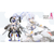 コトブキヤ FG113 フレームアームズ・ガール セカンドジャイヴ FG113FAGｾｶﾝﾄﾞｼﾞﾔｲｳﾞ-イメージ1