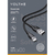 VOLTME PowerLink Moss USB-A & USB-C ケーブル(シリコン) ブラック C2121-イメージ14