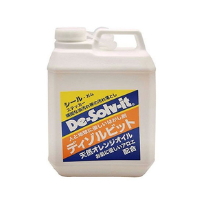 ドーイチ ディゾルビット 2L FCA4944-DS-2000-イメージ1