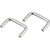 トラスコ中山 TRUSCO/OCドーリー用連結金具 2個セット OCD-RK2 FCA147U-2464123-イメージ1