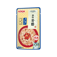 アイシア 金缶 芳醇 削り節まぐろ 35g FCE988K