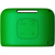 SONY ワイヤレスポータブルスピーカー グリーン SRS-XB01 G-イメージ5