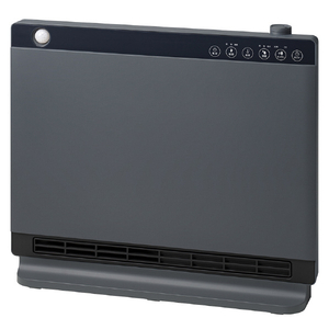 スリーアップ CH-T2563GY 節電/室温センサー付 大風量ハイブリッド加湿 スリーアップ CH-T2563GY 節電/室温センサー付 大風量ハイブリッド加湿