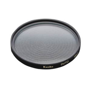ケンコー ソフトフォーカスフィルター(55mm) デュート 55SDUTO-イメージ1