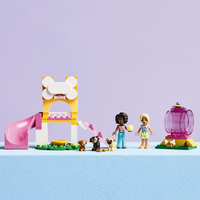 レゴジャパン 42665ｺｲﾇﾉﾌﾟﾚｲﾊﾟ-ｸ LEGO 42665子犬のプレイパーク