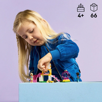レゴジャパン 42665ｺｲﾇﾉﾌﾟﾚｲﾊﾟ-ｸ LEGO 42665子犬のプレイパーク