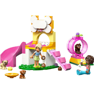レゴジャパン LEGO 42665子犬のプレイパーク 42665ｺｲﾇﾉﾌﾟﾚｲﾊﾟ-ｸ-イメージ3