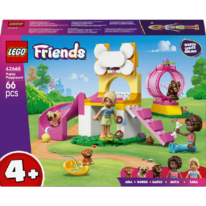 レゴジャパン LEGO 42665子犬のプレイパーク 42665ｺｲﾇﾉﾌﾟﾚｲﾊﾟ-ｸ-イメージ5