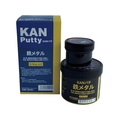 KANパテ/鉄メタル 0.5KGセット 501040 FC279VZ-5952970