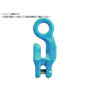ＹＯＫＥ チェーン長さ調節フック アイタイプ 3.2T X-079-10 FC582TX-2498964-イメージ1