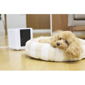 ショップジャパン ここひえ 白 CCH7WHWS-イメージ11