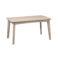 コイズミ ダイニングこたつ (H)グレーウォッシュ KSR34251H