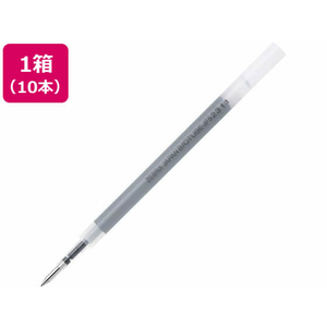 ゼブラ バイオチューブ JF-0.5芯 黒 10本 P-BIO-RJF5-BK FC135NU-P-BIO-RJF5-BK-イメージ1