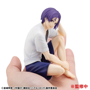 メガハウス G.E.M.シリーズ ブルーロックてのひら御影 玲王 GEMテノヒラミカゲレオ メガハウス G.E.M.シリーズ ブルーロックてのひら御影 玲王 GEMテノヒラミカゲレオ