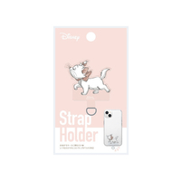 PGA ダイカット ストラップホルダー ディズニーマリー PG-DSTHLD23MAR