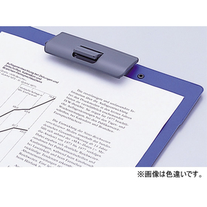 リヒトラブ クリップファイル A4タテ 短辺とじ 桃 F118259-F-2650-12-イメージ4