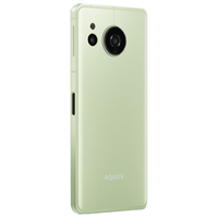 シャープ SHM26G SIMフリースマートフォン AQUOS sense8 シリーズ 