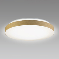 HotaluX LEDシーリングライト HLDC08432SG