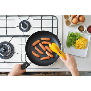 カンダ シリコンカラーイートング(ミニ)パプリカレッド FC70073-イメージ3