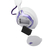 JBL ゲーミングヘッドホン ホワイト JBLQTUM650WHT-イメージ8