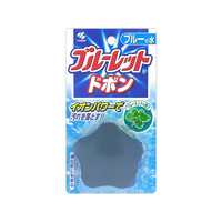 小林製薬 ブルーレットドボン60g F935583
