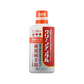 第一三共ヘルスケア クリーンデンタル 薬用リンストータルケア ノンアルコールタイプ450mL FC822PR