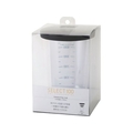 貝印 セレクト100フタ付計量カップ 500ml FCB939H-DH3126