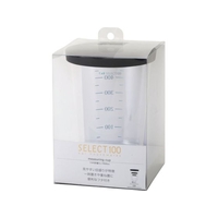 貝印 セレクト100フタ付計量カップ 500ml FCB939H-DH3126