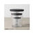 貝印 セレクト100フタ付計量カップ 500ml FCB939H-DH3126-イメージ5