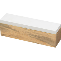 トーエイライト TOEI LIGHT トーエイライト/木台付ピッチャープレート 190 FCJ114B-B2697