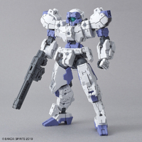 バンダイスピリッツ 30MM 1/144 eEXM-21 ラビオット[ホワイト] 30MM23EEXM21ﾗﾋﾞｵﾂﾄﾎﾜｲﾄ