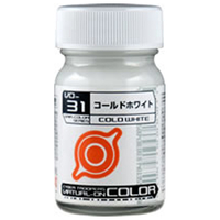 ガイアノーツ VO-31 コールドホワイト ｶﾞｲｱVO31ｺ-ﾙﾄﾞﾎﾜｲﾄ