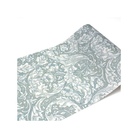 カモ井 mt CASA FLEECE Morris&Co. BachelorsButtonBlue FCA5058-MTCAF2342