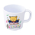 エンテック こねこたい 片手コップ(大) ピンク FC73167-L-115P-イメージ1