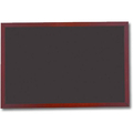 シモジマ ブラックボード A3サイズ(450×300mm) ブラウン FCN7045-7330063