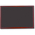 シモジマ ブラックボード A3サイズ(450×300mm) ブラウン FCN7045-7330063-イメージ1