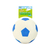 スーパーキャット わんわんサッカー L ブルー FC010PW-WN-06-イメージ1