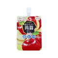 たらみ おいしい蒟蒻ゼリー りんご味 150g FCJ357L