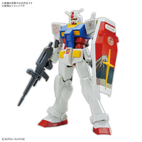 バンダイスピリッツ ENTRY GRADE 1/144 RX-78-2 ガンダム [浮世絵パッケージVer．] EGｶﾞﾝﾀﾞﾑｳｷﾖｴVER
