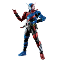 バンダイ アクションフィギュア 仮面ライダービルド ラビットタンクフォーム AFKRﾋﾞﾙﾄﾞﾗﾋﾞﾂﾄﾀﾝｸ