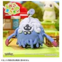 タカラトミー ﾓﾝｺﾚﾎﾟｺｱﾎﾟｹﾓﾝﾓｼﾞﾔﾝﾎﾞﾊｶｾ ポケットモンスター モンコレ