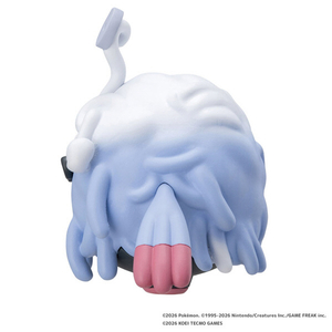 タカラトミー ポケットモンスター モンコレ ぽこ あ ポケモン コレクション モジャンボ(はかせ) ﾓﾝｺﾚﾎﾟｺｱﾎﾟｹﾓﾝﾓｼﾞﾔﾝﾎﾞﾊｶｾ-イメージ2