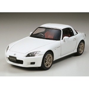タミヤ 1/24 スポーツカーシリーズ No.245 Honda S2000 タイプ V タミヤ24 ホンダS2000タイプV カイ タミヤ 1/24 スポーツカーシリーズ No.245 Honda S2000 タイプ V タミヤ24 ホンダS2000タイプV カイ